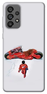 Чехол на Samsung Galaxy A73 5G Anime v43 фото 1 из 1