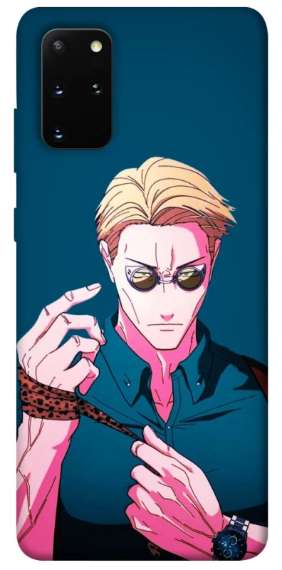 Чехол на Samsung Galaxy S20+ Nanami фото 1 из 1