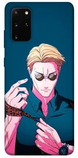 Чехол на Samsung Galaxy S20+ Nanami фото 1 из 1