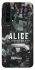 Чохол на Huawei Honor 20 Pro Alice in Borderland ver.6 фото 1 з 1