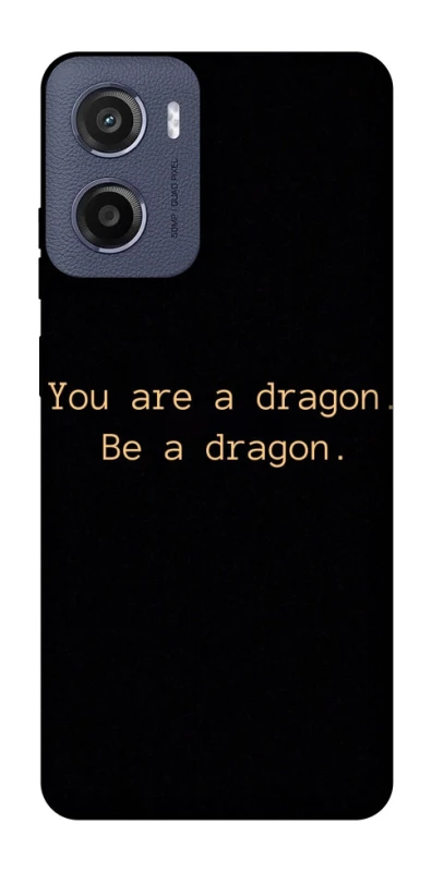 Чехол на Motorola Moto G05 House of the Dragon ver.9 фото 1 из 1