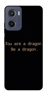 Чохол на Motorola Moto G05 House of the Dragon ver.9 фото 1 з 1