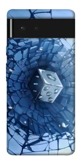 Чохол на Google Pixel 6 Daddy Gojo фото 1 з 1