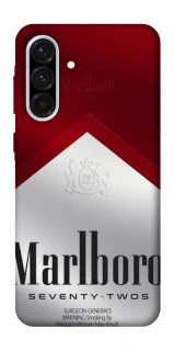 Чохол на Samsung Galaxy A36 5G Marlboro фото 1 Чохол на Samsung Galaxy A36 5G Marlboro фото 1 з 1