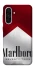 Чохол на Samsung Galaxy A36 5G Marlboro фото 1 Чохол на Samsung Galaxy A36 5G Marlboro фото 1 з 1