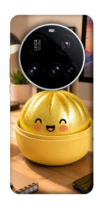 Чохол на Xiaomi 15 Ultra Dumpling ver.8 фото 1 з 1
