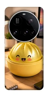 Чехол на Xiaomi 15 Ultra Dumpling ver.8 фото 1 из 1