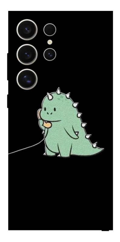 Чохол на Samsung Galaxy S25 Ultra Pair romantic theme ver.5 фото 1 з 1