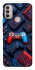 Чохол на Motorola Moto E40 Play Station фото 1 з 1