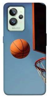 Чохол на Realme GT2 Баскетбол фото 1 з 1