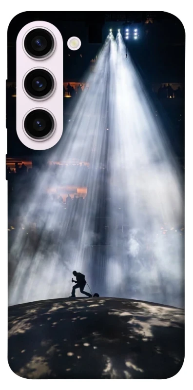 Чохол на Samsung Galaxy S23+ Kanye West ver.2 фото 1 з 1