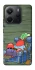 Чохол на Xiaomi Redmi Note 14 4G (Int. version) Mr.Krabs фото 1 з 1