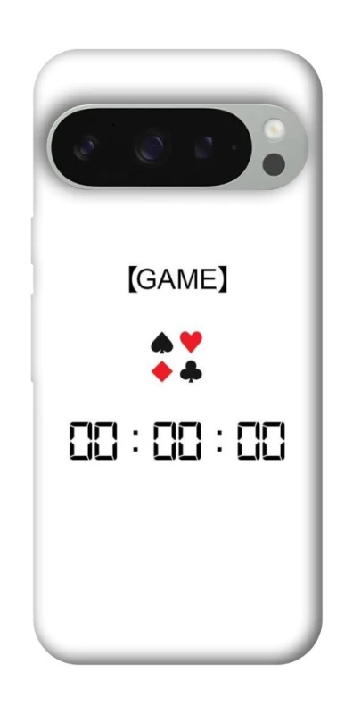 Чохол на Google Pixel 10 Pro XL Alice in Borderland ver.3 фото 1 з 1