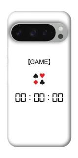 Чехол на Google Pixel 10 Pro XL Alice in Borderland ver.3 фото 1 из 1