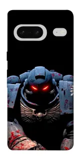 Чехол на Google Pixel 7 Warhammer 40k v2 фото 1 из 1