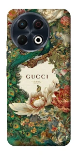 Чехол на TECNO Spark 30 Pro (KL7) Gucci ver.4 фото 1 из 1