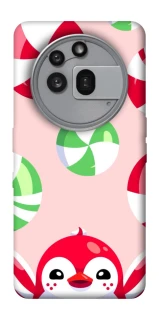 Чехол на Nothing Phone (3a) Pro Adopt Me Peppermint Penguin фото 1 из 1