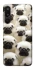 Чохол на Samsung Galaxy M16 5G Doggy Pug Love фото 1 з 1