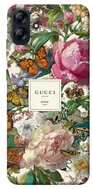 Чехол на Samsung Galaxy A04e Gucci ver.5 фото 1 из 1