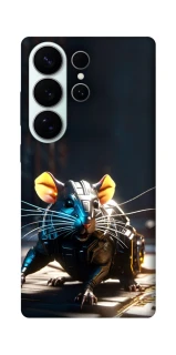 Чохол на Samsung Galaxy S26 Pro Cyber rat фото 1 з 1