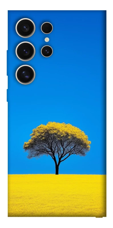 Чохол на Samsung Galaxy S25 Ultra Field v2 фото 1 з 1