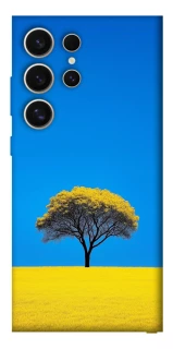 Чохол на Samsung Galaxy S25 Ultra Field v2 фото 1 з 1