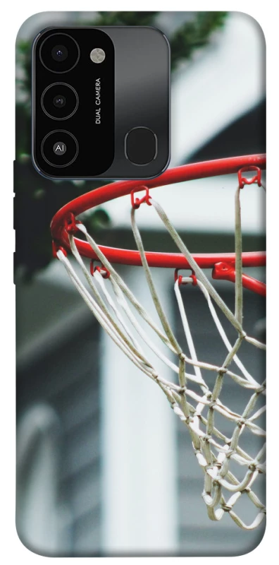 Чохол на TECNO Spark 8C Баскет фото 1 з 1