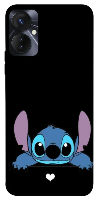 Чохол на TECNO Spark 9 Pro Stitch ver.7 фото 1 з 1