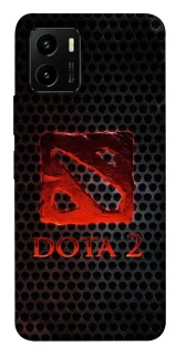 Чохол на Vivo Y15s Dota 2 фото 1 з 1