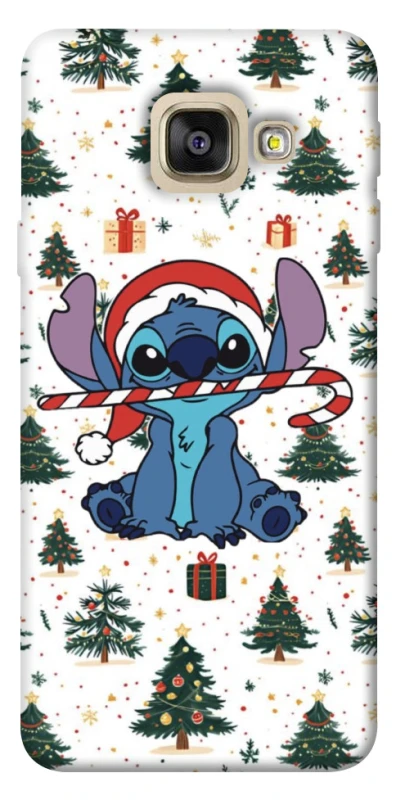 Чохол на Samsung A520 Galaxy A5 (2017) Stitch ver.23 фото 1 з 1