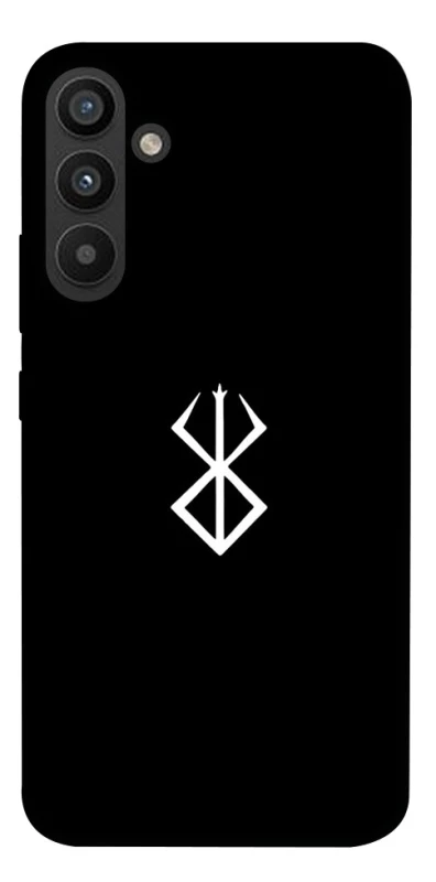 Чехол на Samsung Galaxy A34 5G Метка Берсерка фото 1 из 1