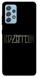 Чохол на Samsung Galaxy A52 4G / A52 5G Led Zeppelin logo фото 1 Чохол на Samsung Galaxy A52 4G / A52 5G Led Zeppelin logo фото 1 з 1