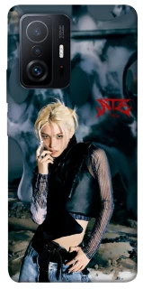 Чохол на Xiaomi 11T / 11T Pro Felix v2- Stray Kids фото 1 з 1