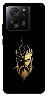 Чехол на Xiaomi 13T Pro Zeus фото 1 из 1