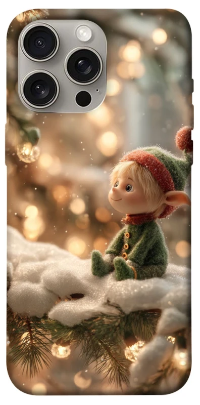 Чехол Christmas mood ver.10 фото 1 из 1