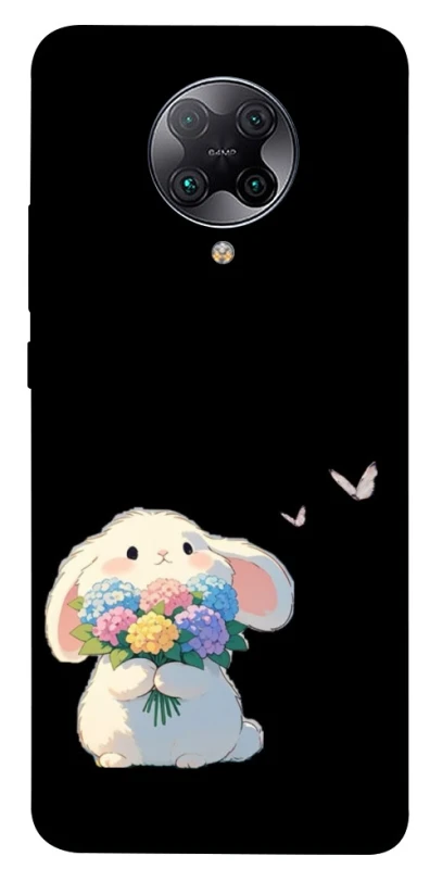 Чохол на Xiaomi Redmi K30 Pro / Poco F2 Pro My Bunny фото 1 з 1