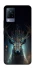 Чохол на Vivo V21 Скандинавський олень v2 фото 1 з 1