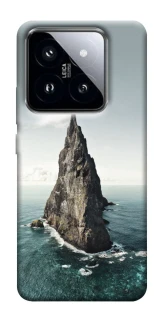 Чехол на Xiaomi 14 Pro Marine mountain фото 1 из 1
