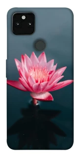 Чехол на Google Pixel 5A Лотос фото 1 из 1