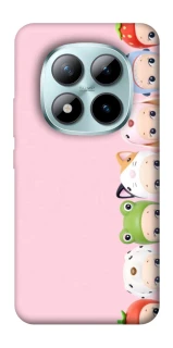 Чехол на Xiaomi Redmi Note 15 Pro+ 5G Sonny angel wallpaper фото 1 из 1