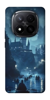 Чехол на Xiaomi Redmi Note 14 Pro+ 5G Harry Potter v10 фото 1 из 1