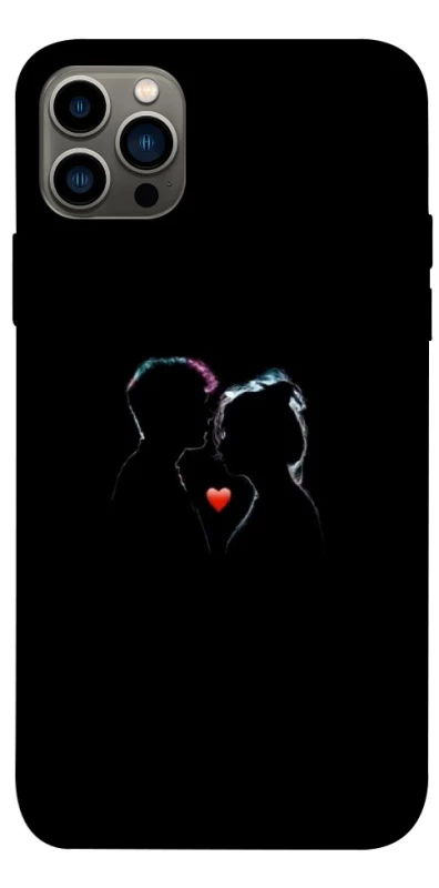 Чехол на Apple iPhone 12 Pro (6.1") Relationship фото 1 из 1