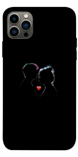 Чехол на Apple iPhone 12 Pro (6.1") Relationship фото 1 из 1