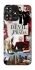 Чохол на ZTE Blade A73 4G Fashion collage ver.15 фото 1 з 1