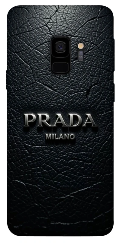 Чехол на Samsung Galaxy S9 Prada ver.3 фото 1 из 1