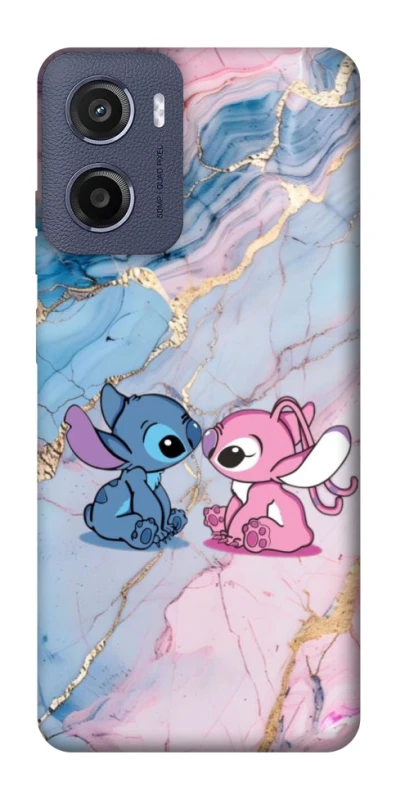 Чохол на Motorola Moto G05 Stitch ver.24 фото 1 з 1