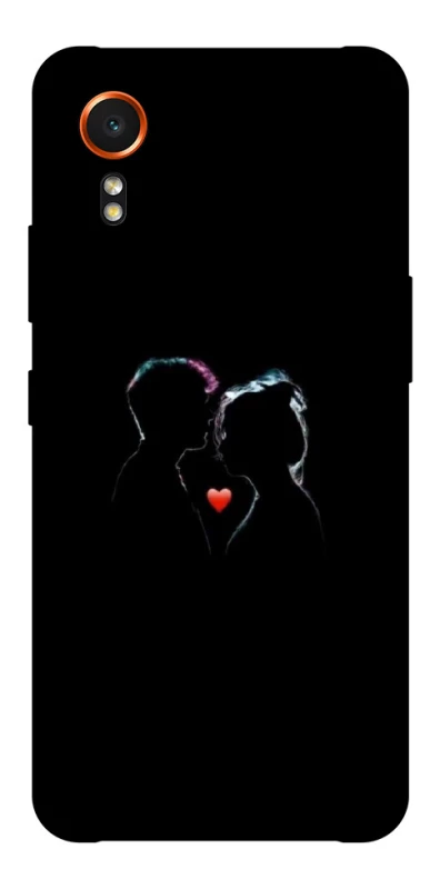 Чохол на Samsung Galaxy Xcover7 Relationship фото 1 з 1