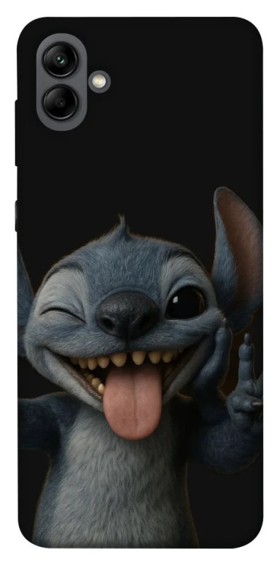 Чохол на Samsung Galaxy A04 Stitch фото 1 з 1