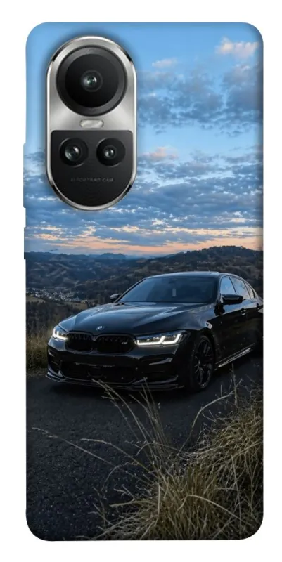 Чехол на Oppo Reno 10 BMW v50 фото 1 из 1
