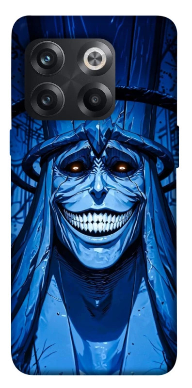 Чохол на OnePlus 10T Statue of God фото 1 з 1